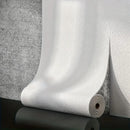 50cmX10m Linen 3D Foam Self-adhesive PVC Solid Color Thickened Waterproof Background Wall Renovation Wallpaper Wall Stickers