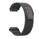 20mm 22mm Trail Nylon Sports Strap For Garmin Forerunner 965 955 570 970 165 55 Wristband Garmin Venu 2-3-4 45mm/Active 6-5 Band