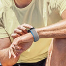 20mm 22mm Trail Nylon Sports Strap For Garmin Forerunner 965 955 570 970 165 55 Wristband Garmin Venu 2-3-4 45mm/Active 6-5 Band